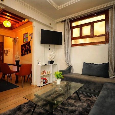 La Nina Appartement Marrakech Маракеш Екстериор снимка