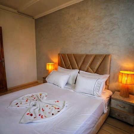 La Nina Appartement Marrakech Маракеш Екстериор снимка