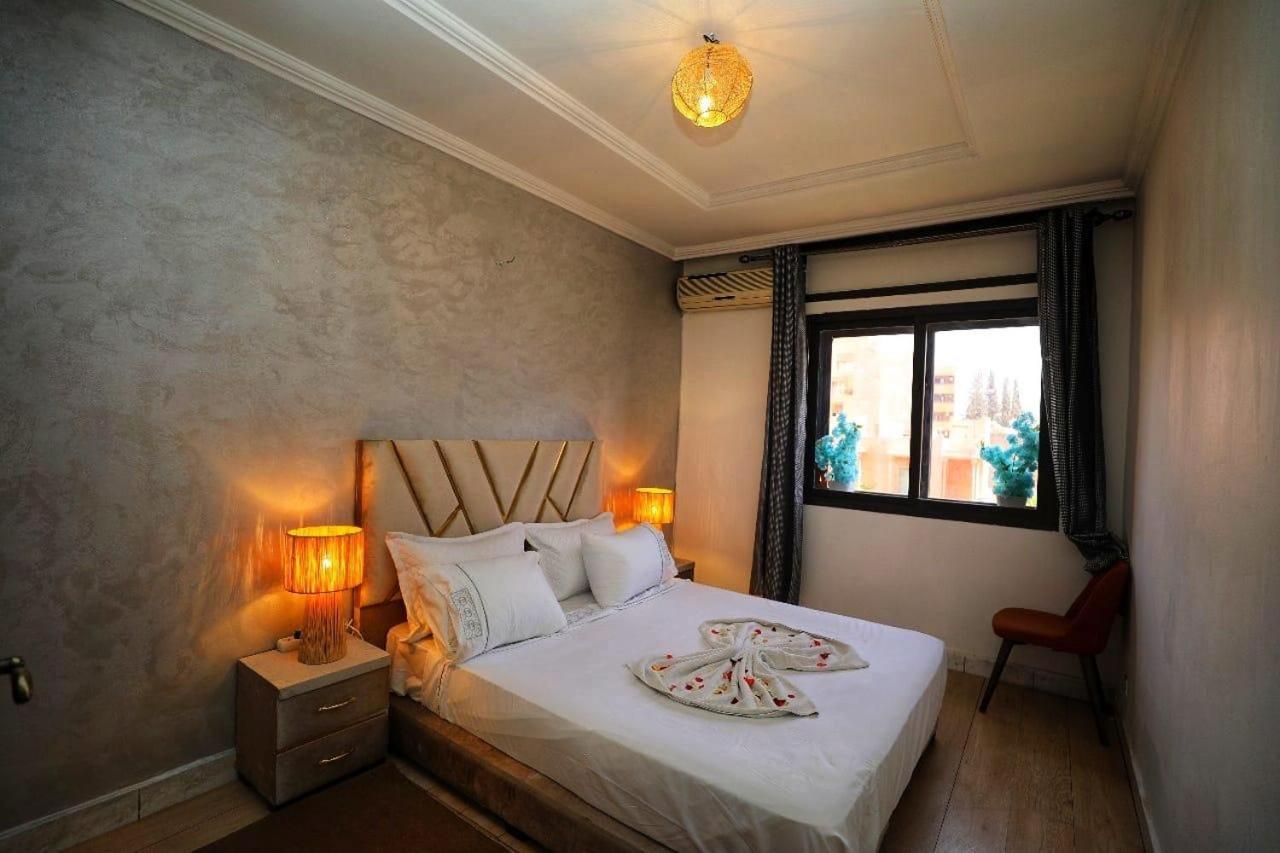 La Nina Appartement Marrakech Маракеш Екстериор снимка