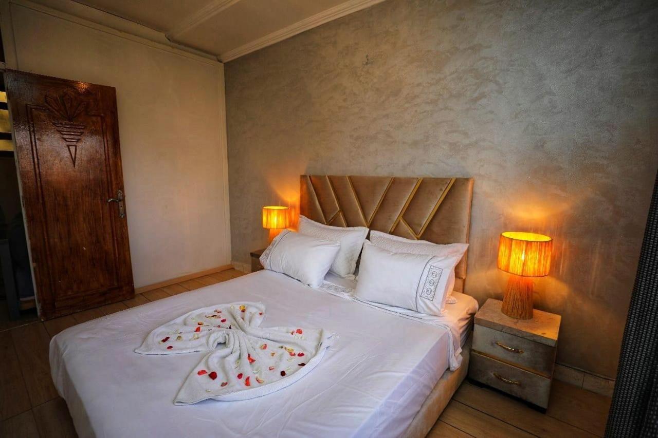 La Nina Appartement Marrakech Маракеш Екстериор снимка